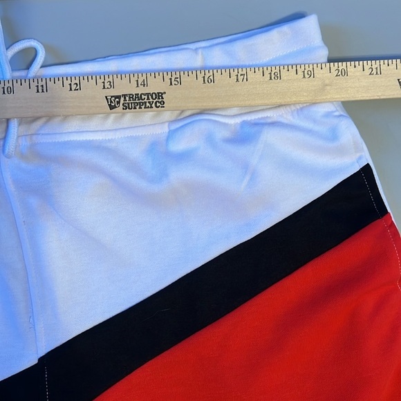 Nike Basketball Shorts 3XL - Picture 4 of 5